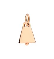 Charm Dodo Dodostrology in Oro rosa DM/Z/CAP/9/K - DM/Z/CAP/9/K